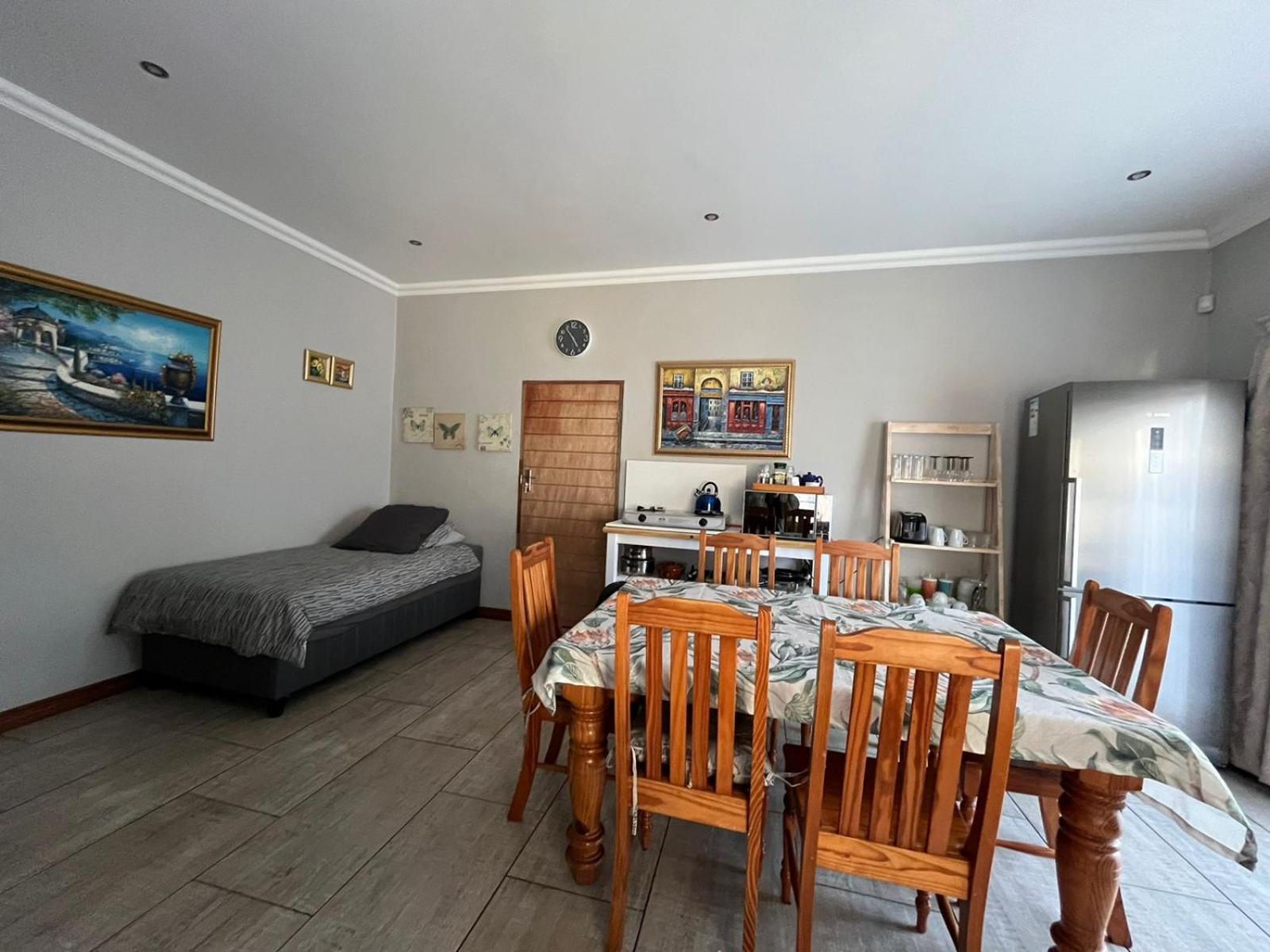 Douwe Cottages Pretoria-Noord Extérieur photo