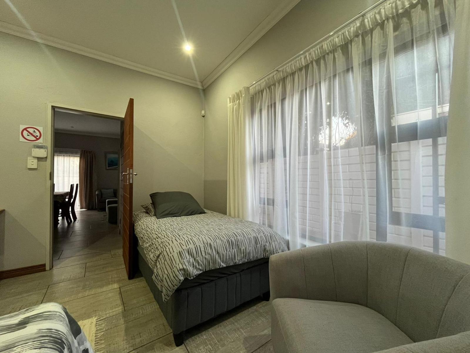 Douwe Cottages Pretoria-Noord Extérieur photo