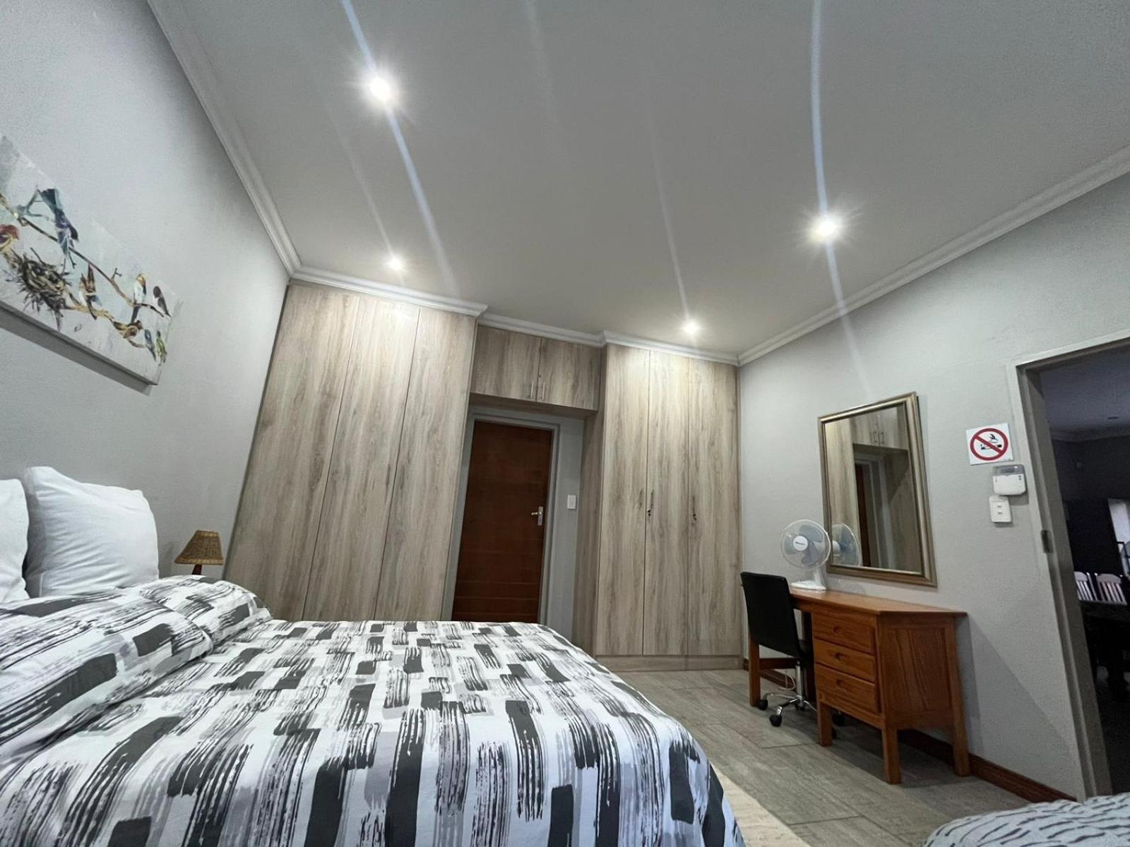 Douwe Cottages Pretoria-Noord Extérieur photo