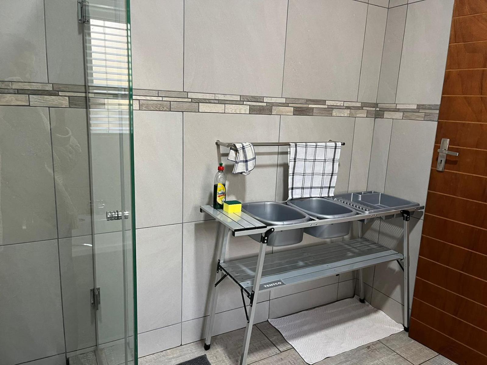 Douwe Cottages Pretoria-Noord Extérieur photo