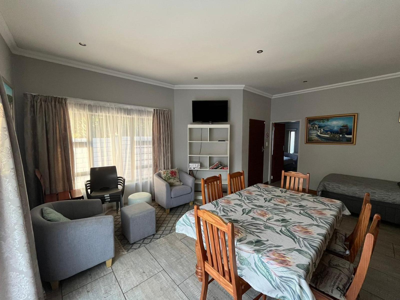 Douwe Cottages Pretoria-Noord Extérieur photo