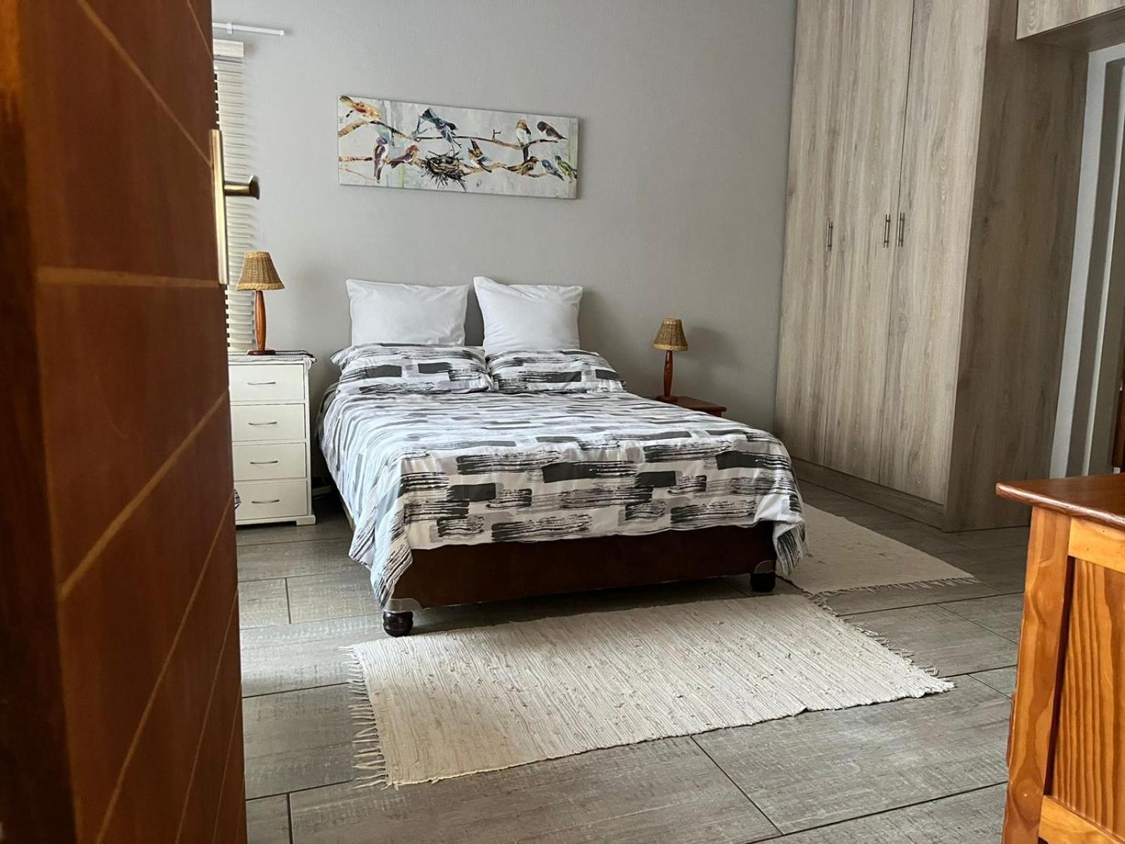 Douwe Cottages Pretoria-Noord Extérieur photo