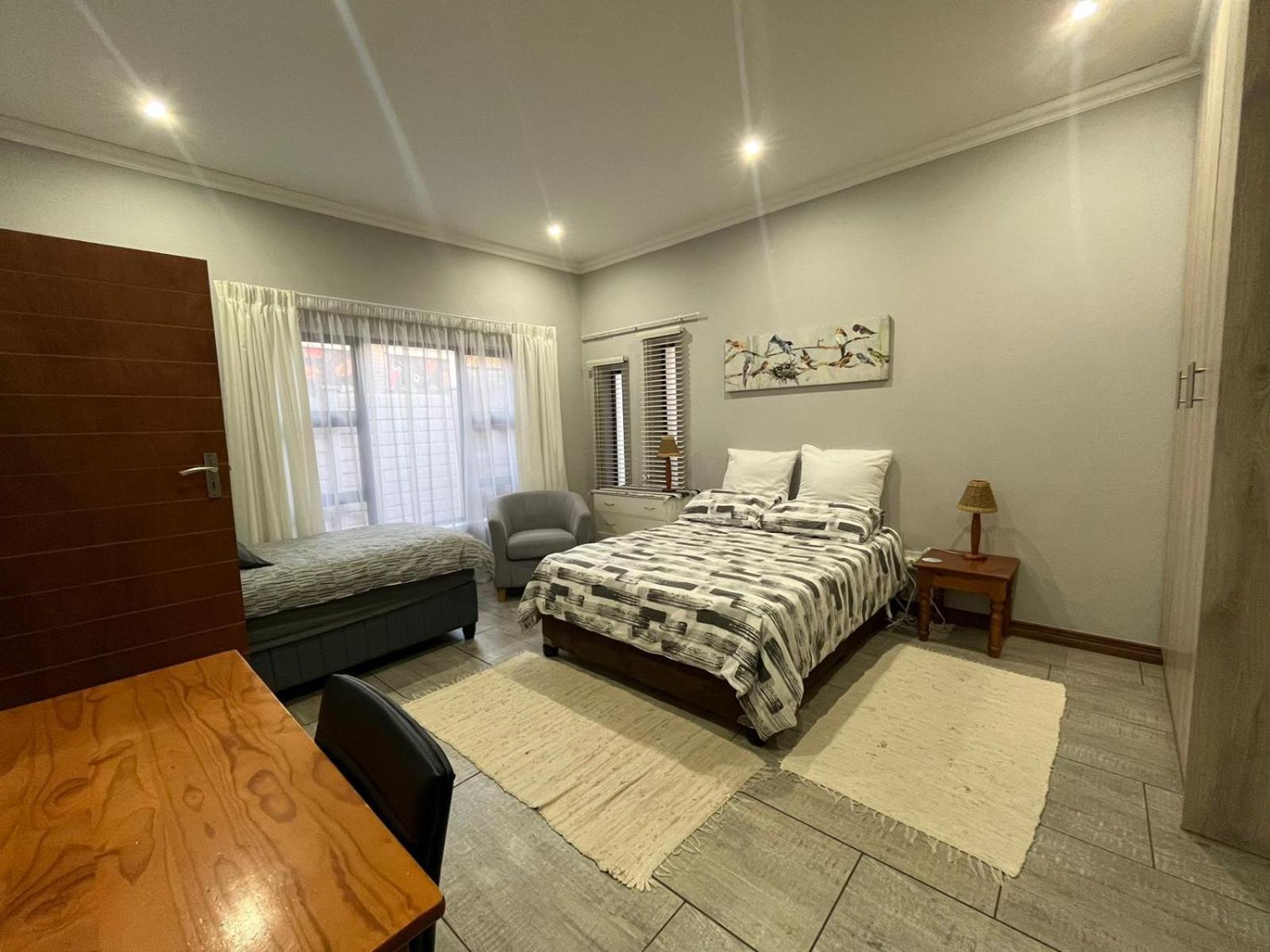 Douwe Cottages Pretoria-Noord Extérieur photo